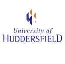 University of Huddersfield logo